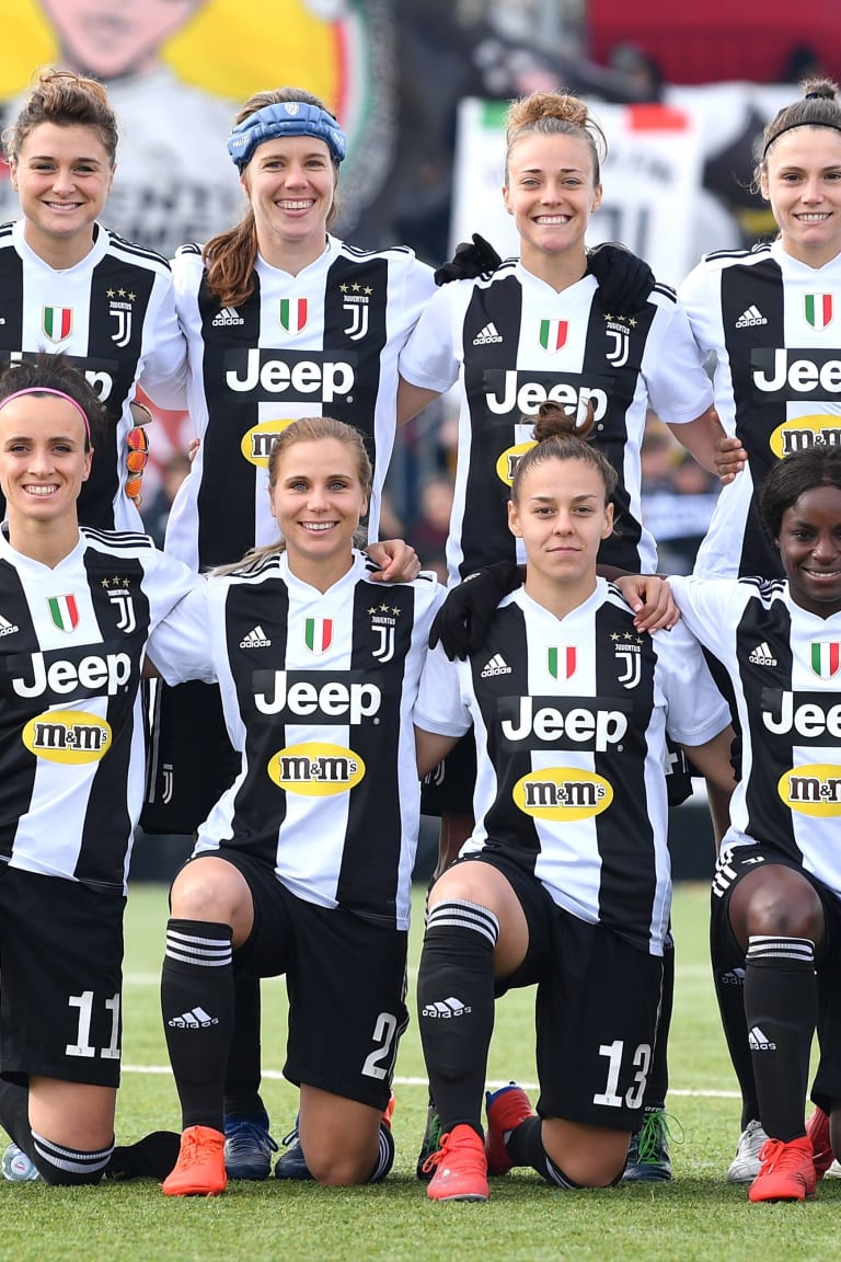 Juve Women vs Milan: Match preview