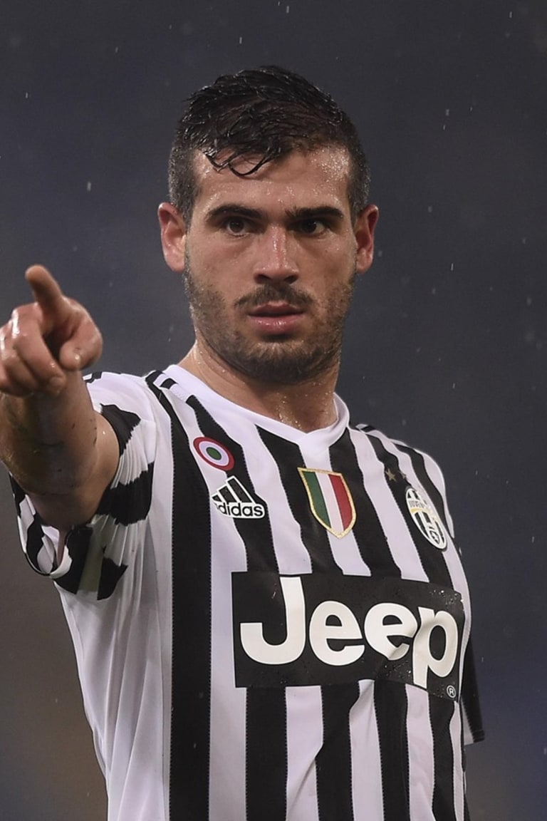 Sturaro: «Il nostro cammino dipende solo da noi»