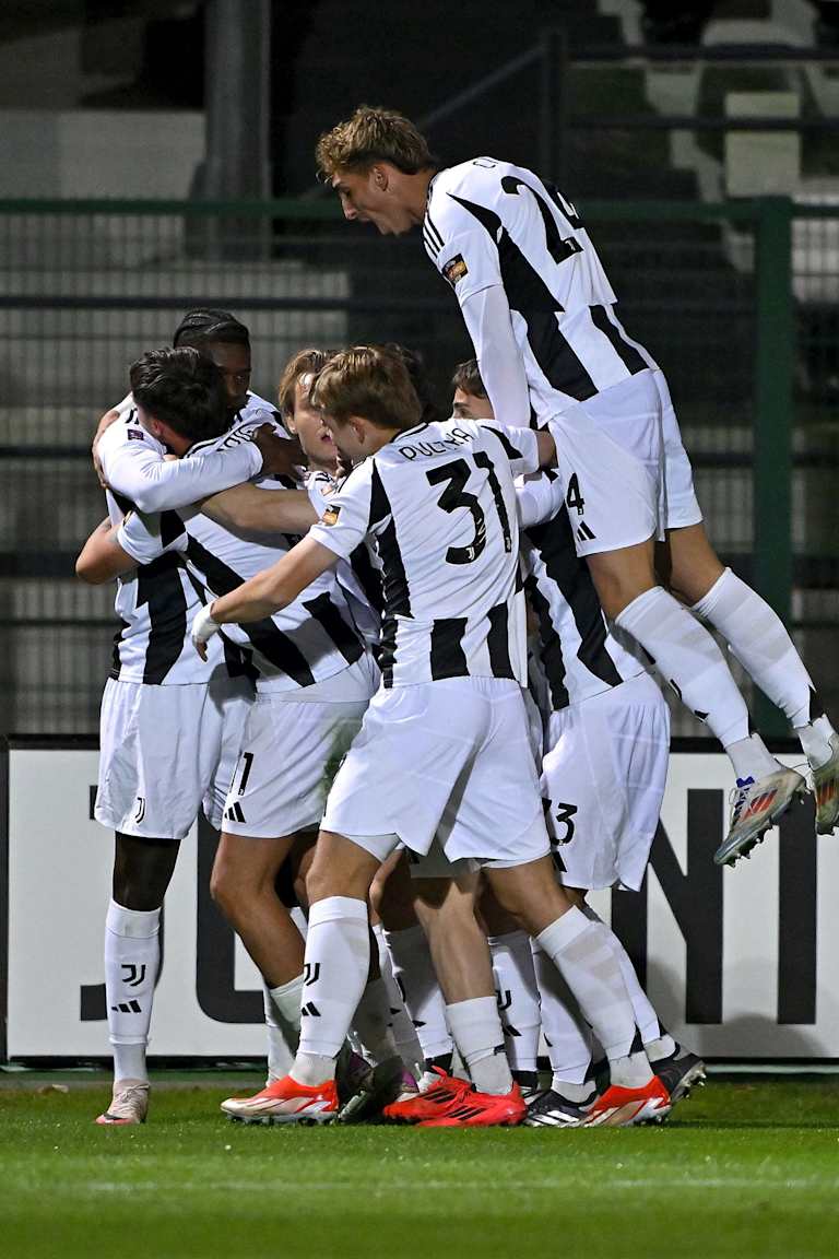 Serie C | Cavese-Juventus Next Gen, dove vederla