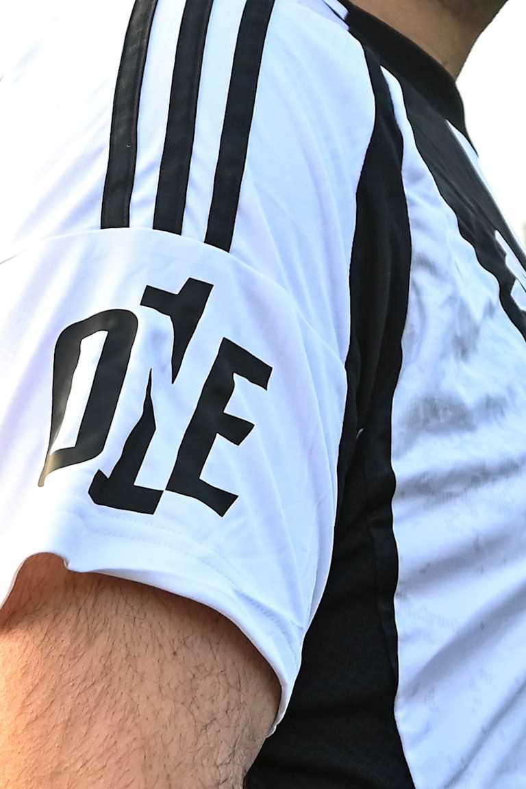 Juventus One | A new season, a new name