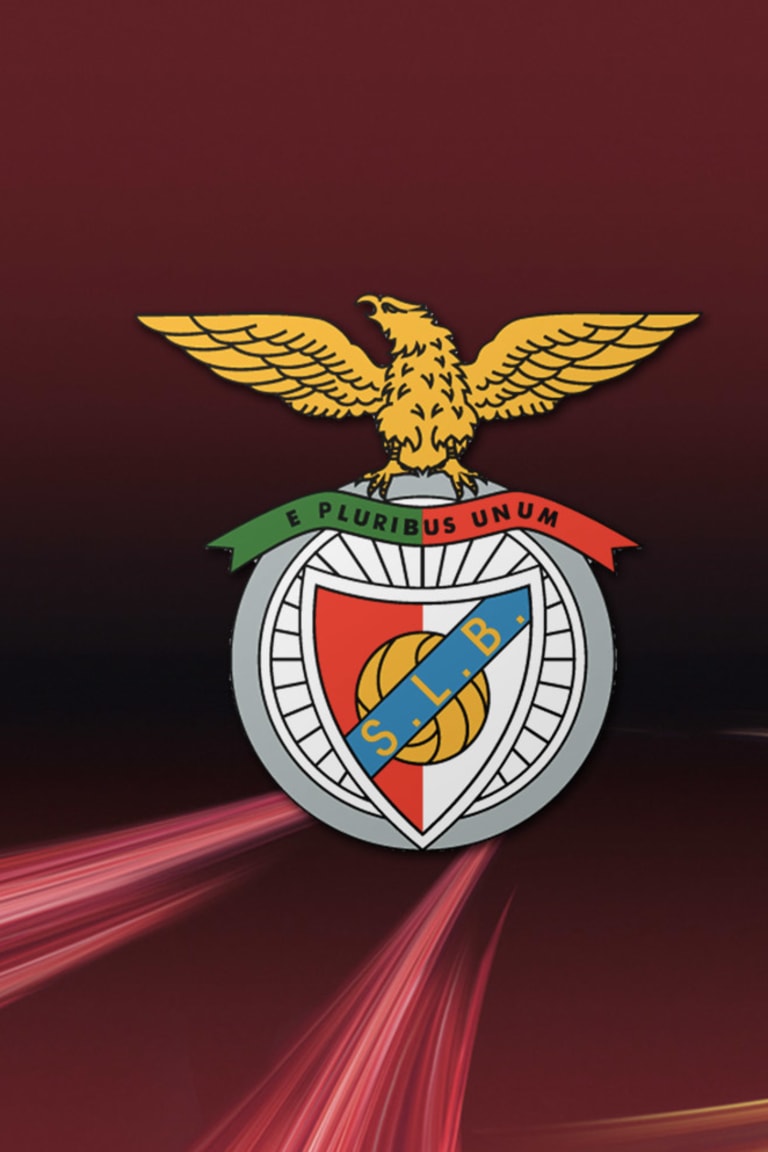 Benfica campione del Portogallo