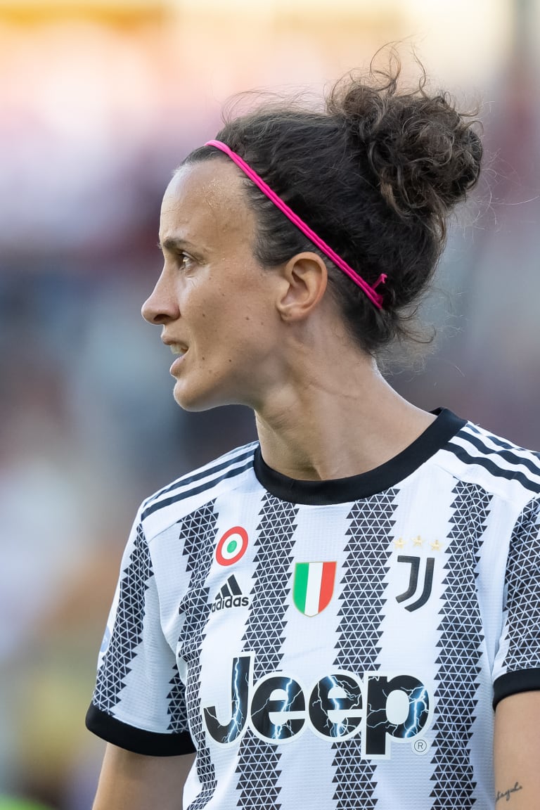 Stats & Facts | Parma - Juventus Women 