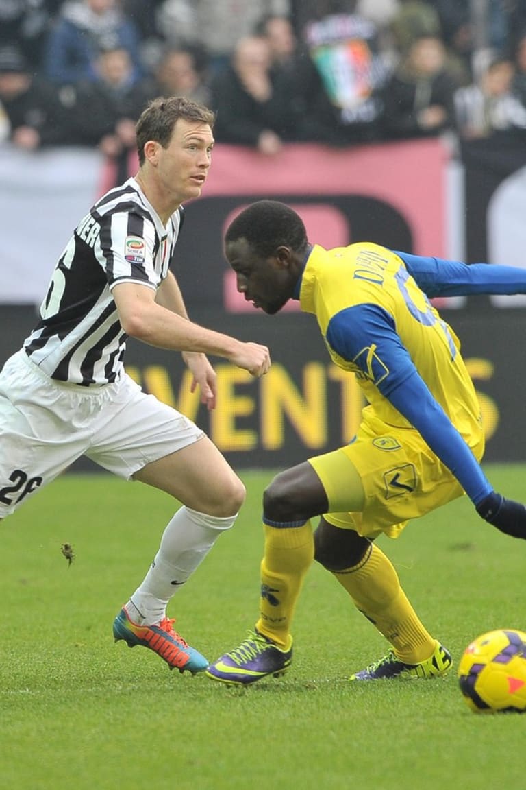 #JuveChievo, i precedenti sotto la Mole