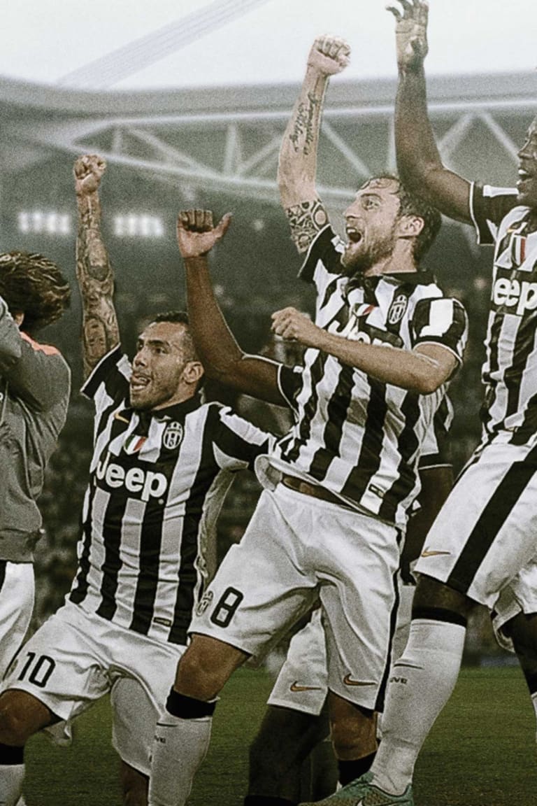 Biglietti esauriti per #JuveParma, ma...