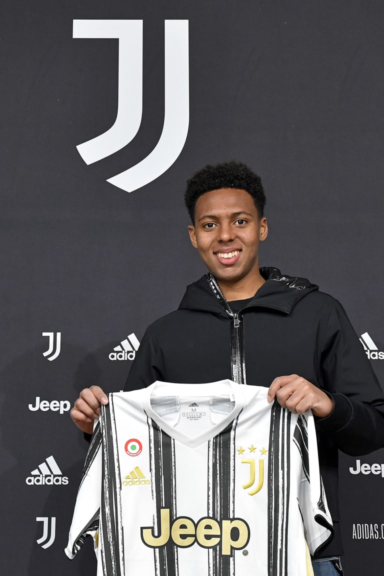 OFFICIAL | Marley Akè joins Juventus. Tongya heads to Marseille