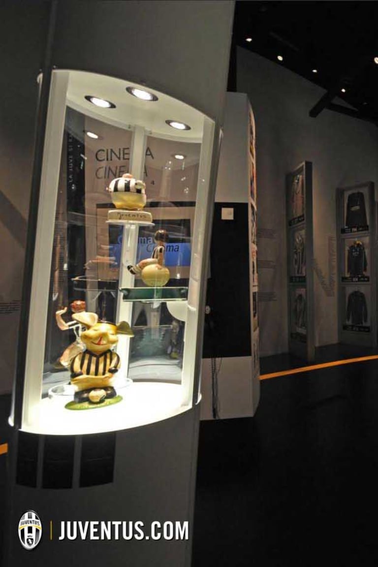 J-Museum open late to commemorate Turin Winter Olympics