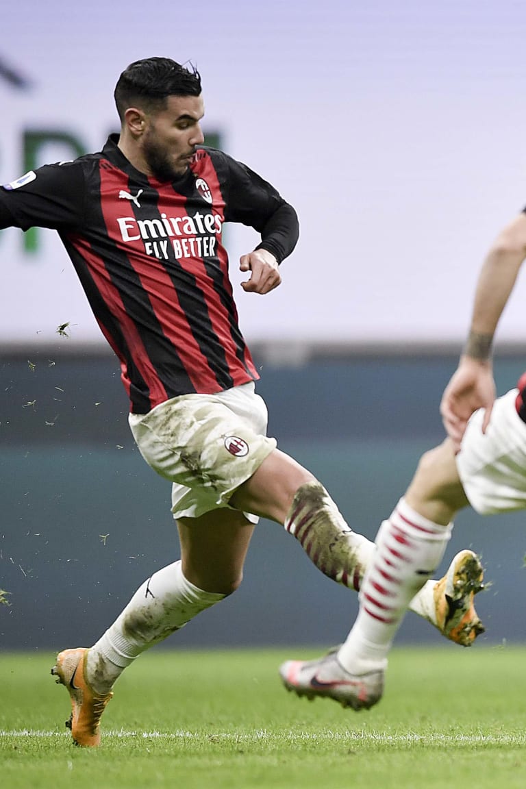 FOCUS | EYE ON MILAN