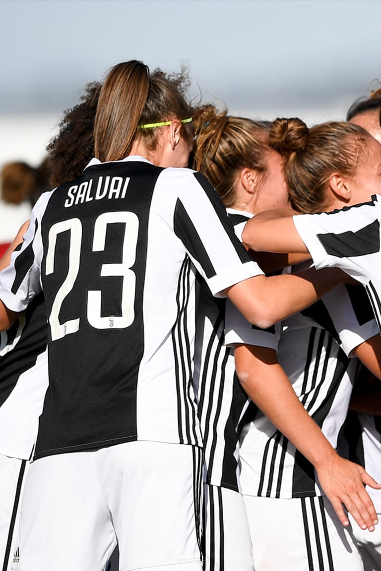 Juventus Women vs Brescia – Coppa Italia Quarter-final Preview