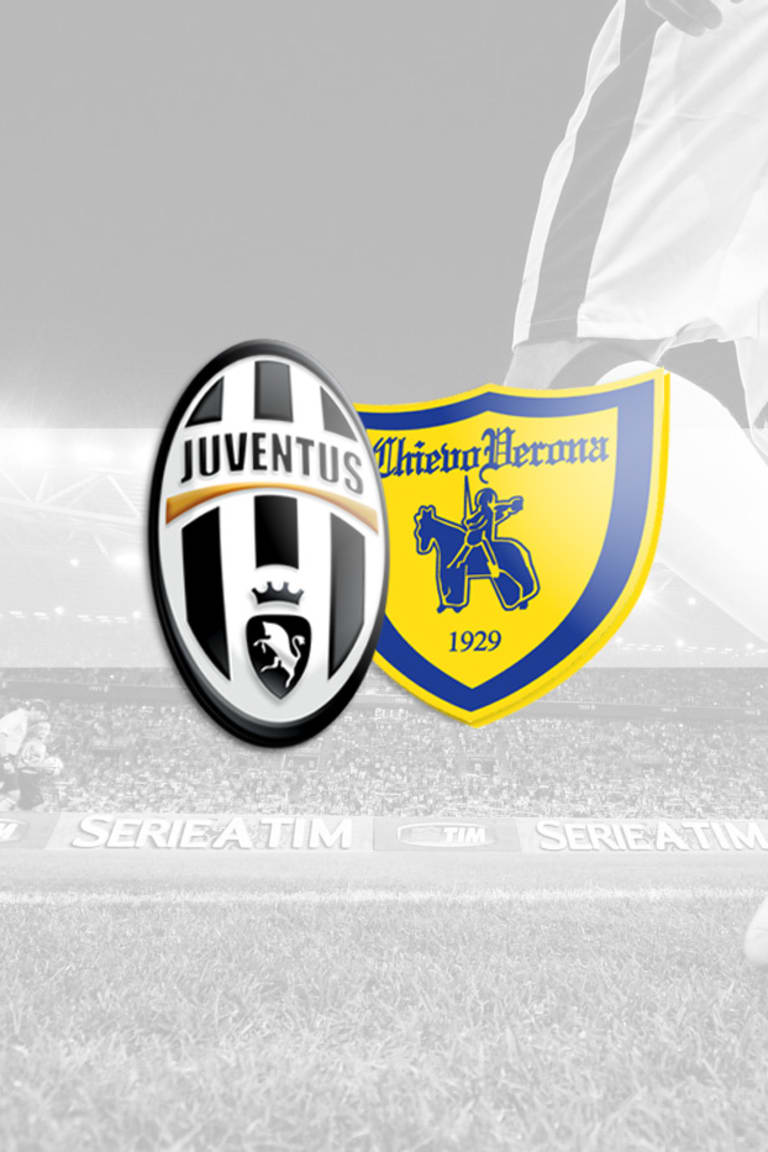 J-Members, booking now open for #JuveChievo!