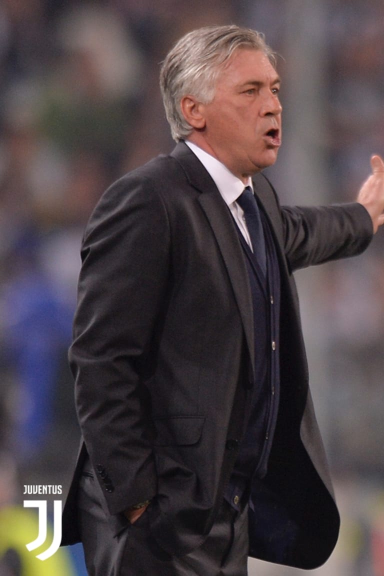 Ancelotti: «Un test molto importante: non è una gara come le altre»