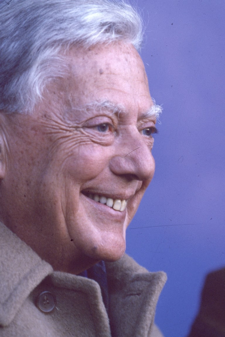 A farewell to Umberto Agnelli 15 years ago