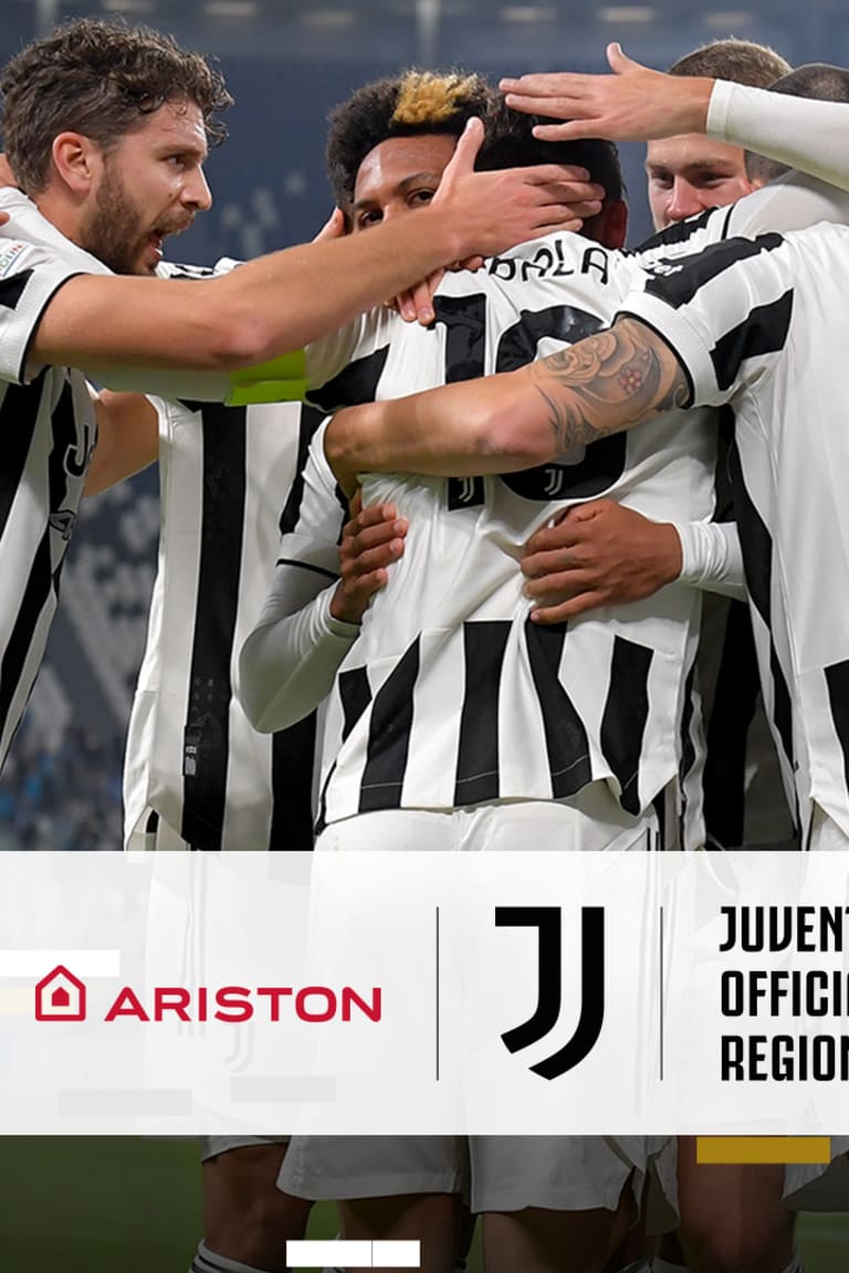 Juve e Ariston, insieme in Africa!  