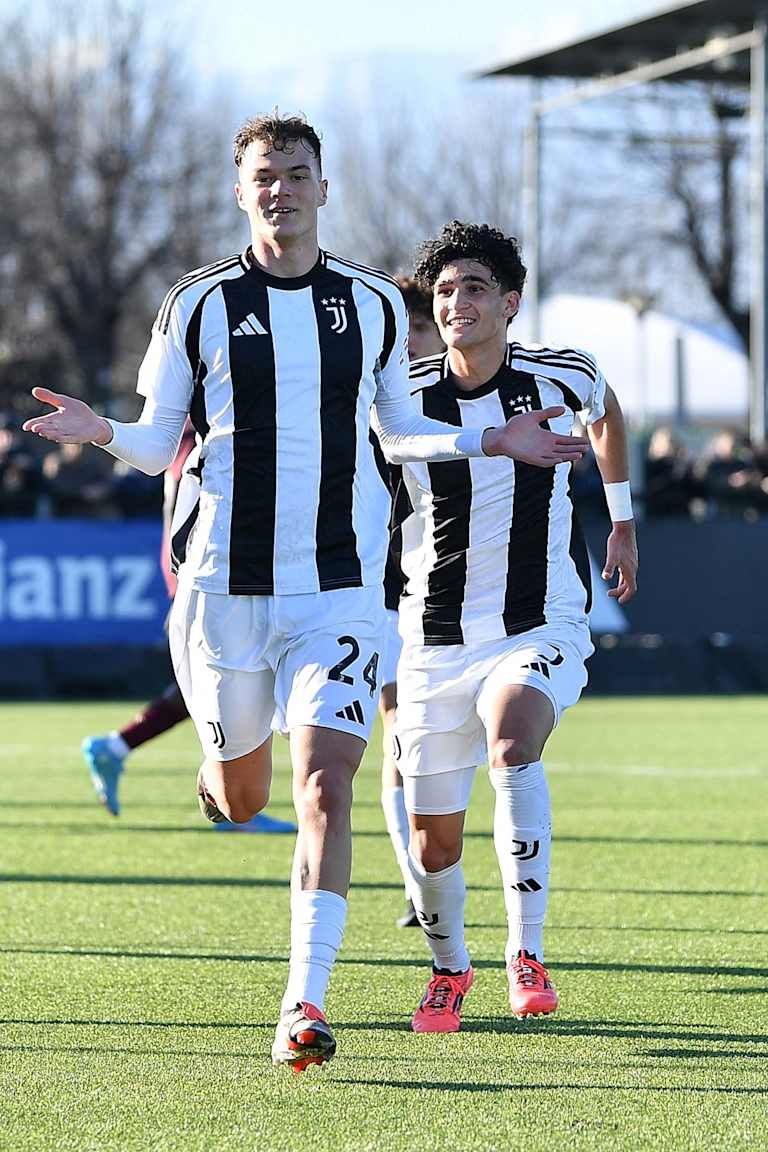 U20 | Milan-Juventus, dove vederla