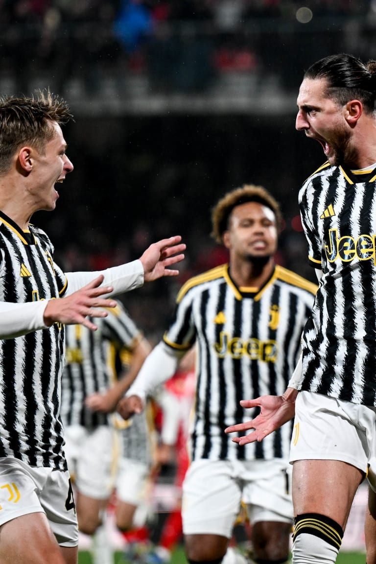 Debrief | I numeri post Monza-Juve