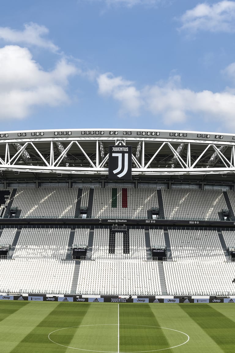 JuveMilan, i biglietti saranno rimborsati