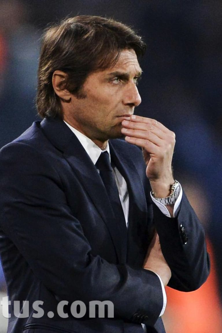 Conte: «Pagato dazio agli infortuni»