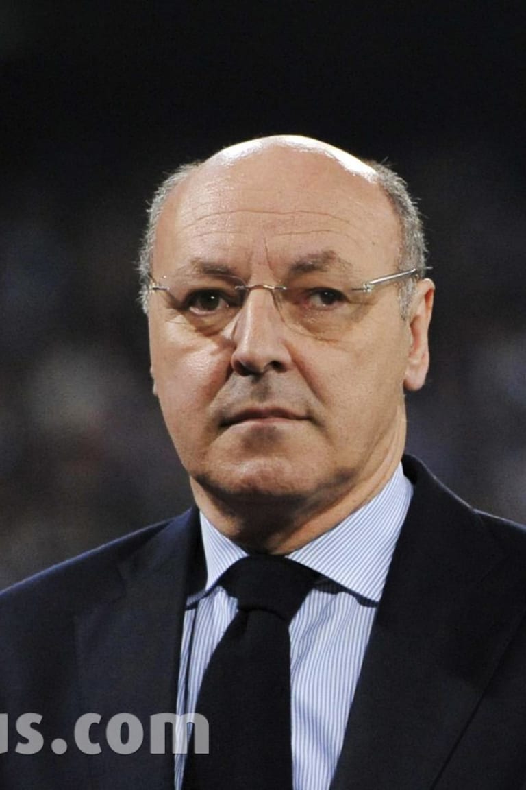 Marotta: «Ora a Firenze, per vincere»