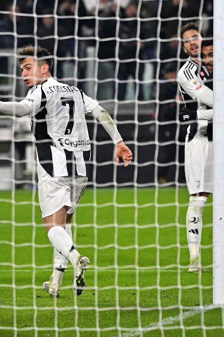 Coppa Italia | Quando gioca la Juve? Le date di Juve-Empoli