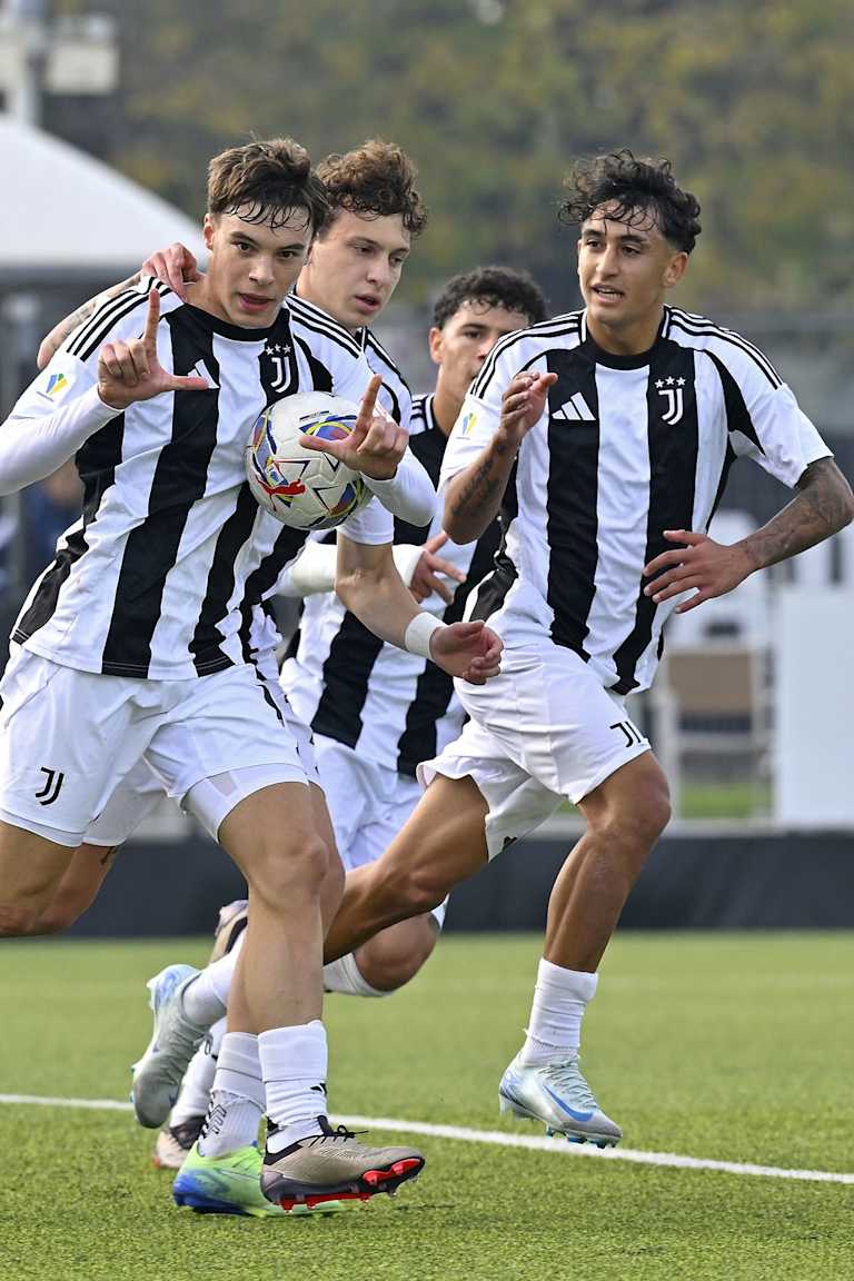 U20 | Sampdoria-Juventus, dove vederla