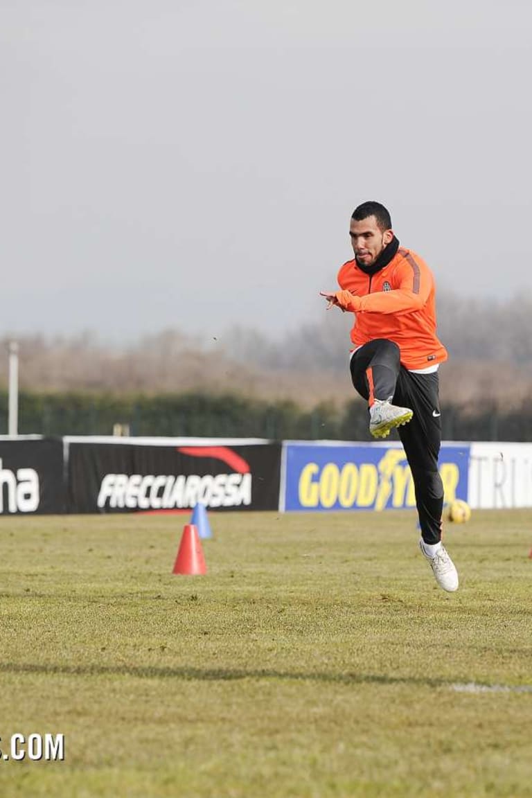 Atletica e tecnica dopo la Coppa