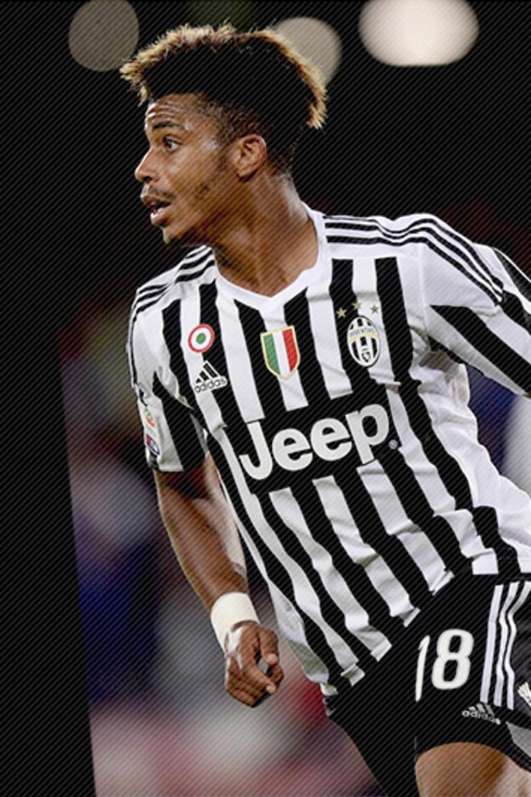 Lemina signs four-year Juventus deal