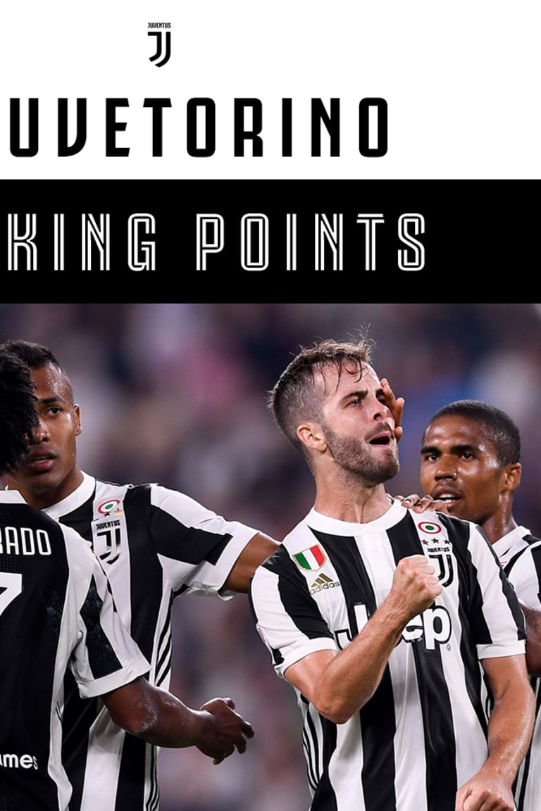 Derby: 5 talking points