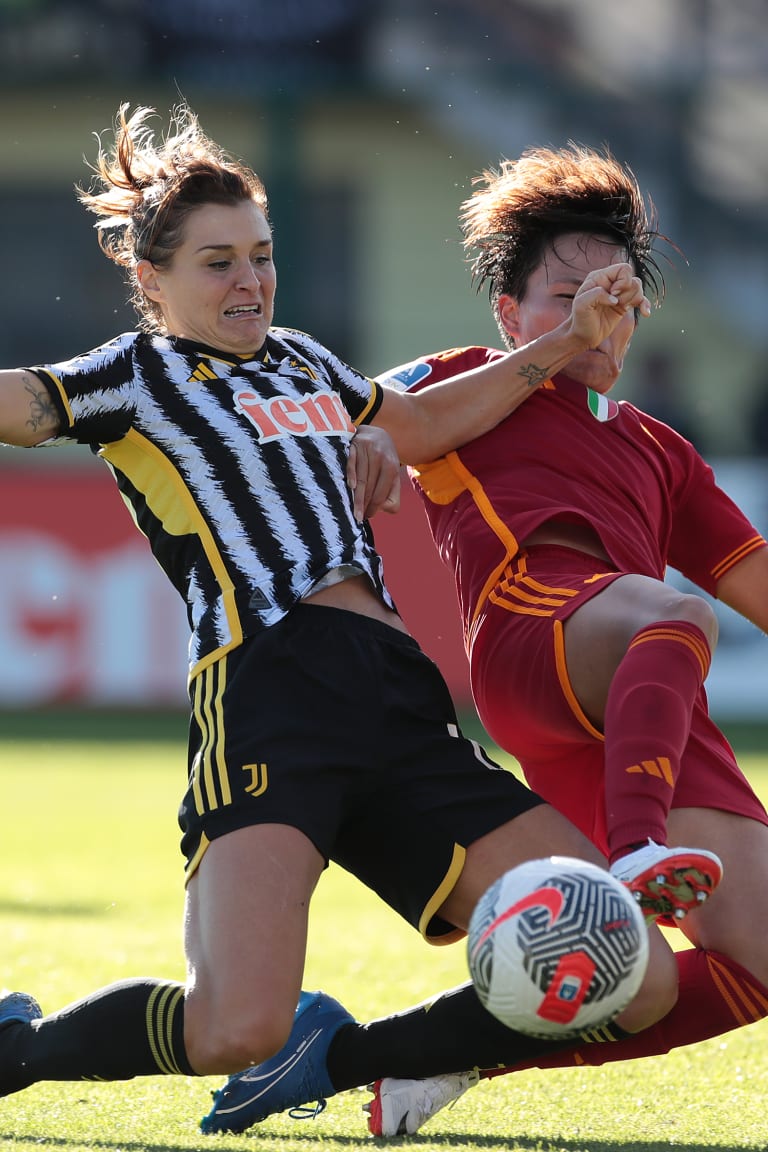 Roma-Juventus Women, dove vedere in diretta la Supercoppa