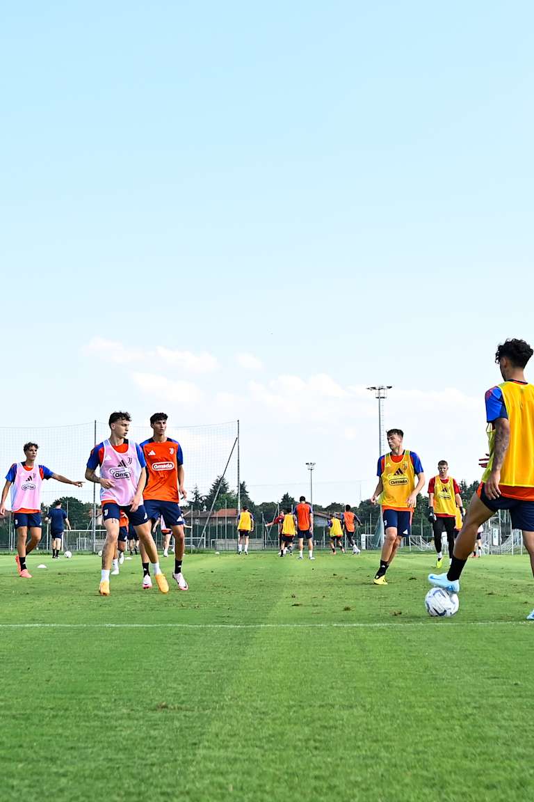 U20 | Genoa-Juventus | Il tabellino