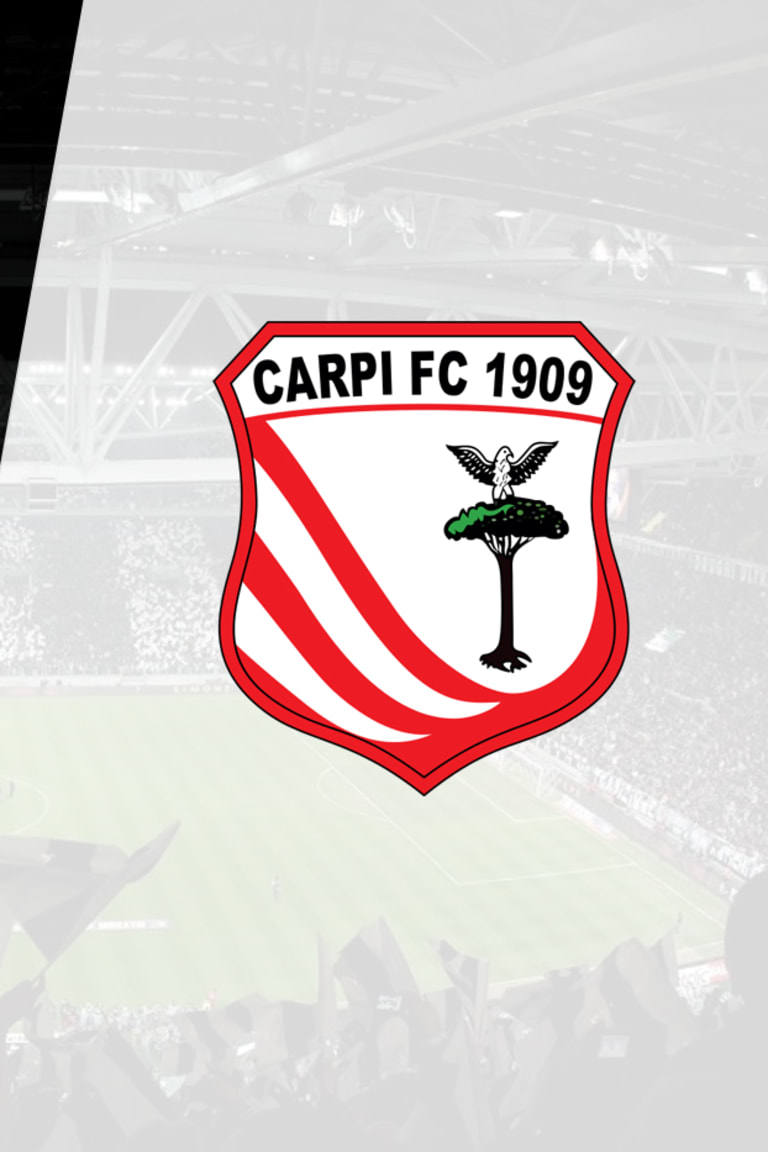 Key points for Carpi clash 