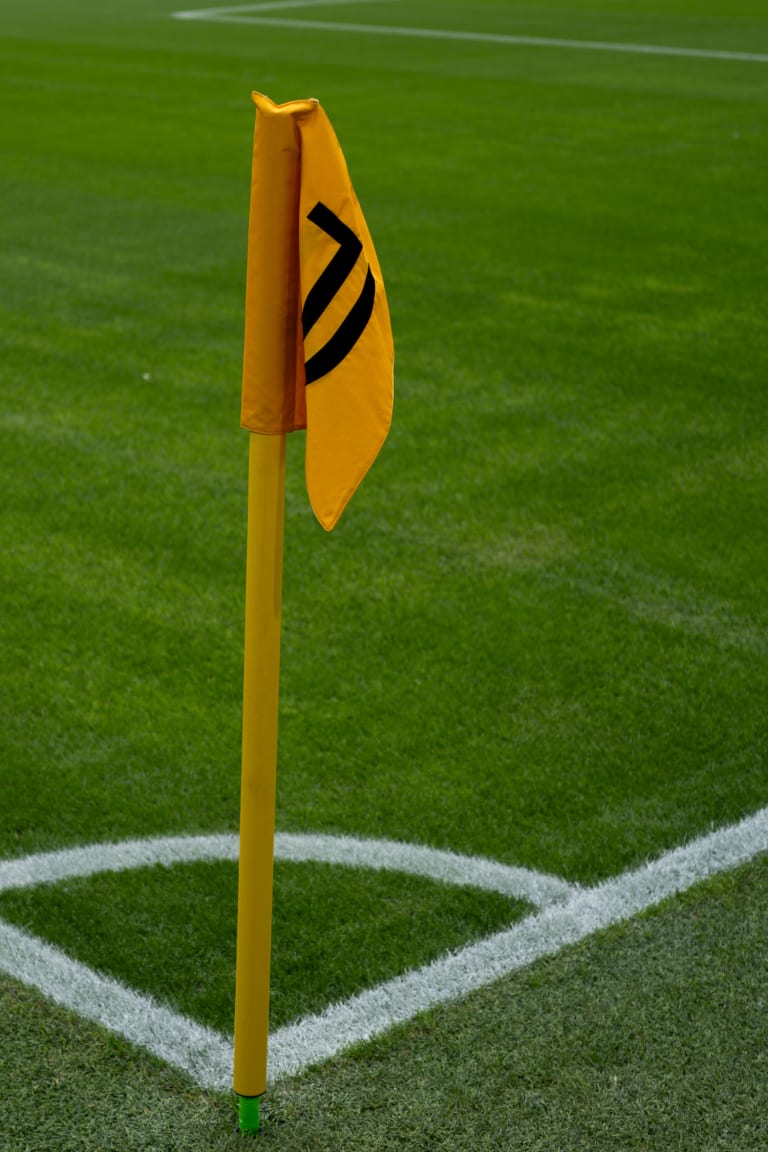 Juventus-Verona, l'arbitro della sfida