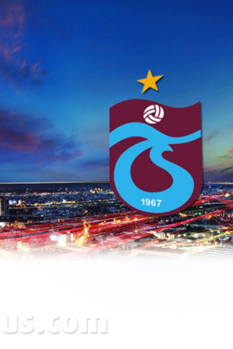 Super Lig: il Trabzonspor strappa un pari allo scadere