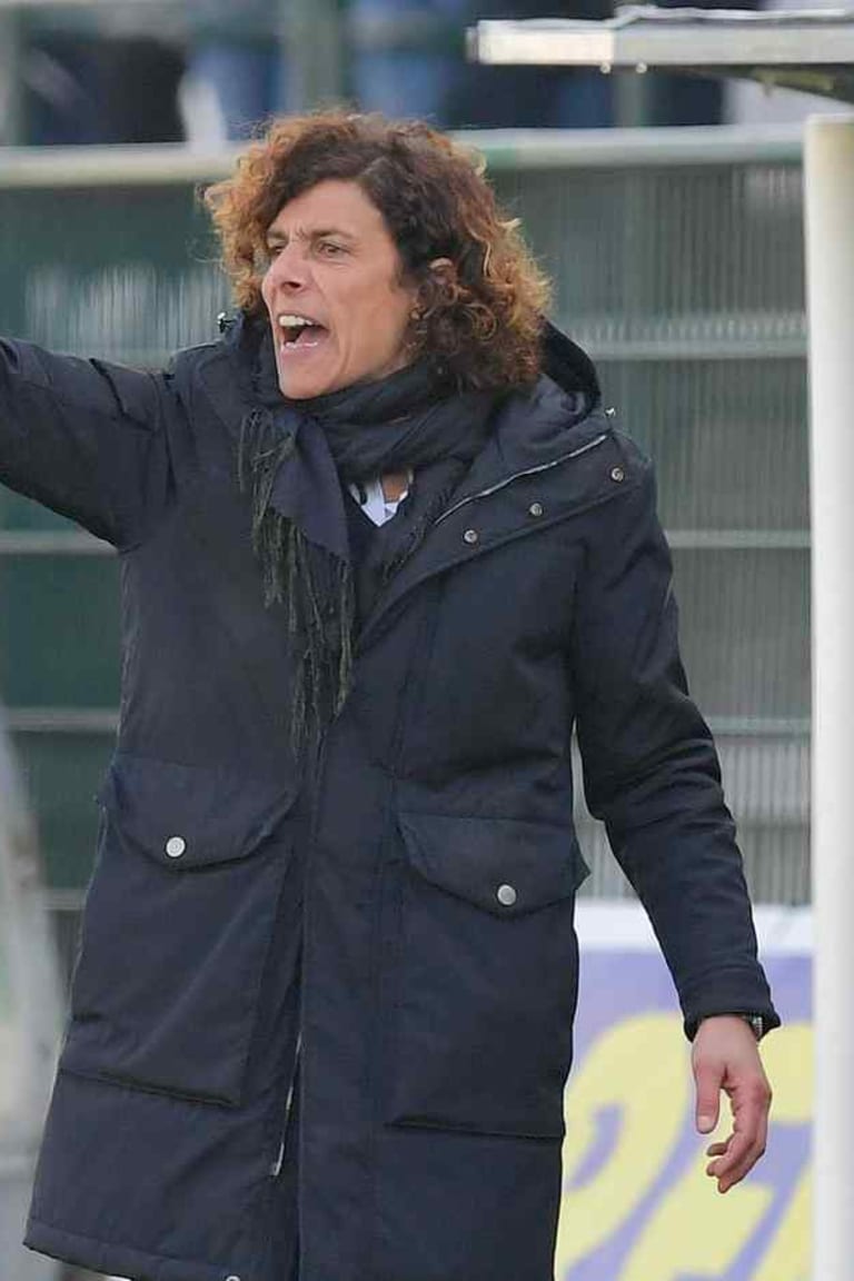 Women, le convocate per Sassuolo-Juve