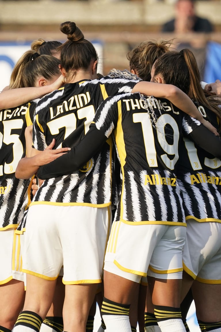 Juventus Women: l’ecosistema digital si rinnova