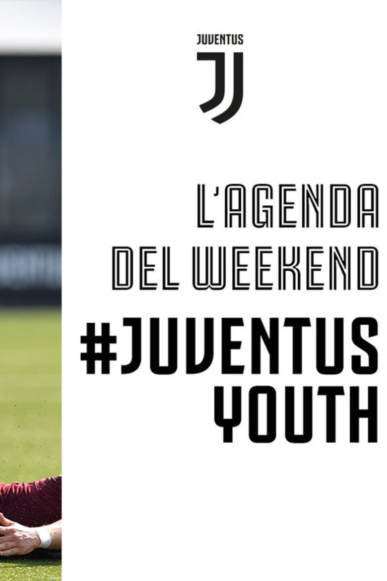 Il fine settimana #JuventusYouth