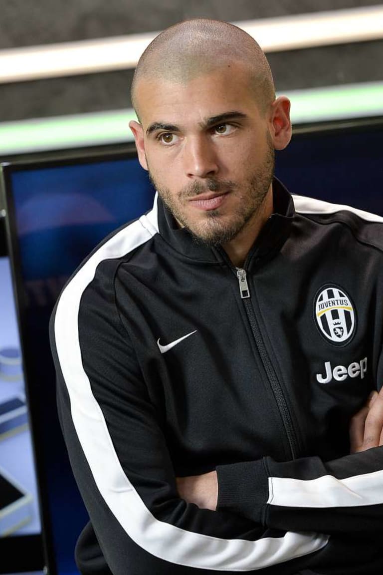 Sturaro: «Con il Borussia sarà una gara tosta»