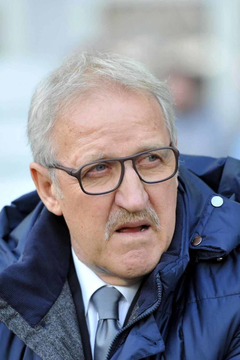 Delneri: «La Juve vorrà continuare la sua serie positiva»