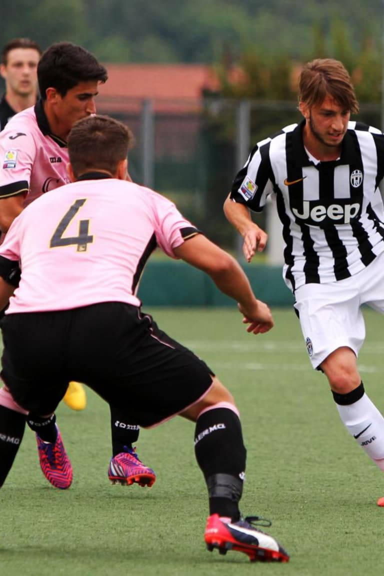 Primavera beaten in playoff quarter-finals