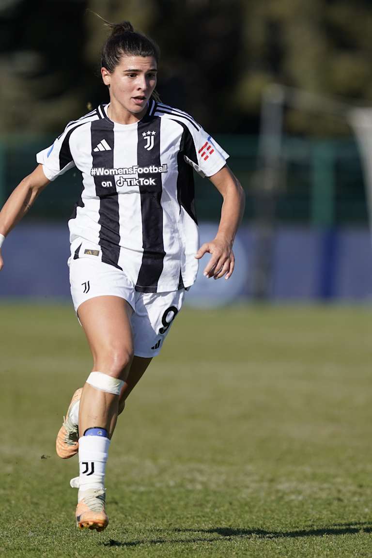 Standout Stats | Juventus Women-Napoli