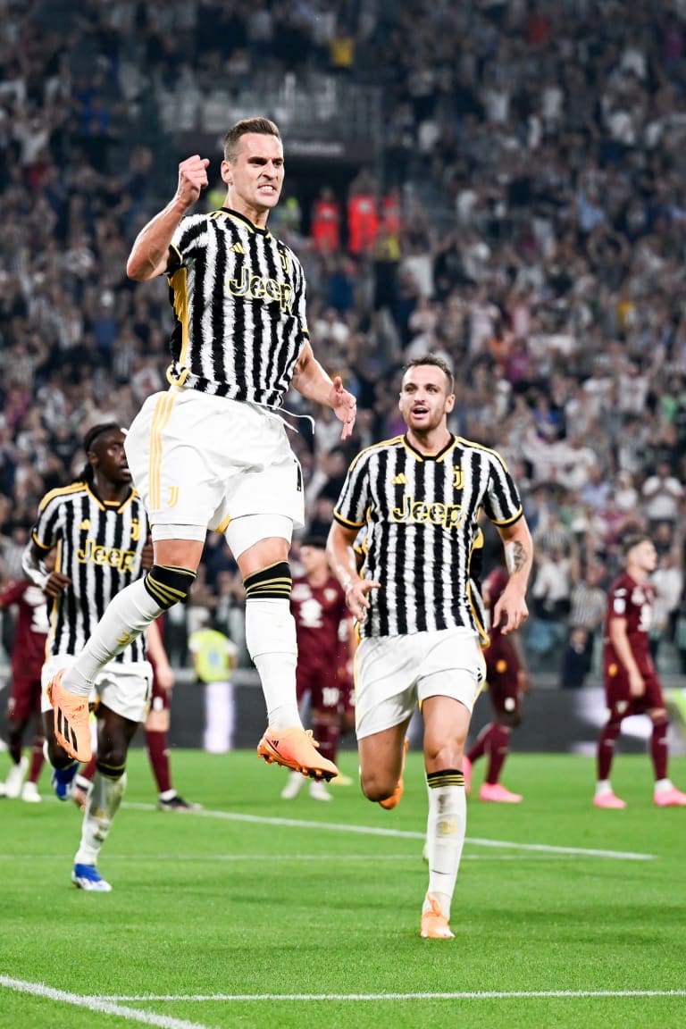 Debrief | Le statistiche di Juventus - Torino