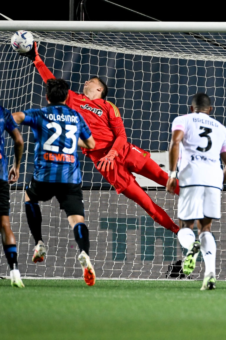 Focus | Eye on Atalanta