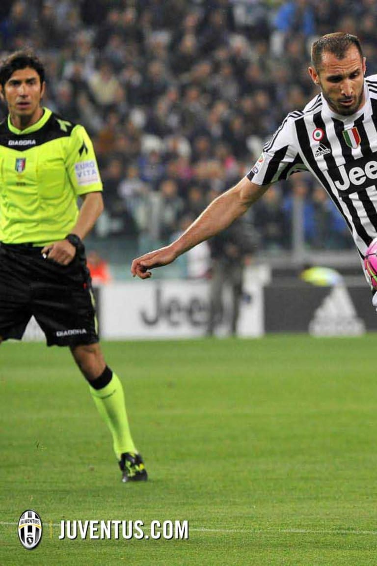 Chiellini medical update