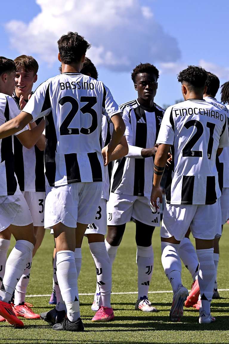 U20 | Juventus-Cremonese | La partita