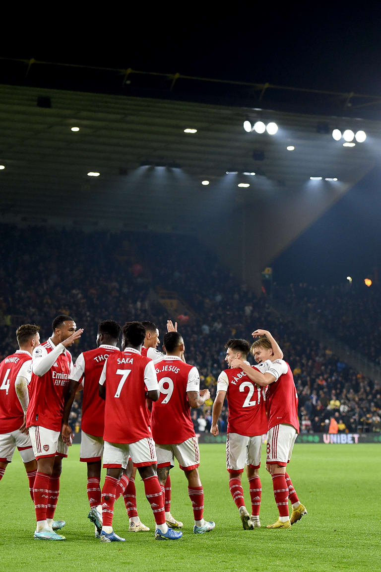 Focus | L'Arsenal