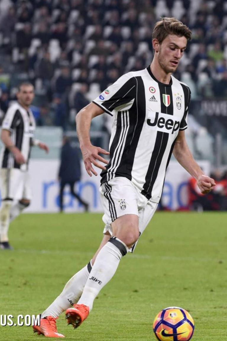 Rugani: “One win closer to our objective”