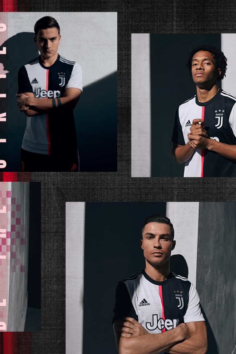 Il nuovo Home Kit 19/20!