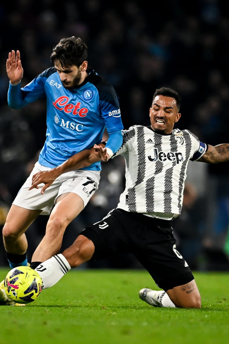 Focus | Eye on Napoli