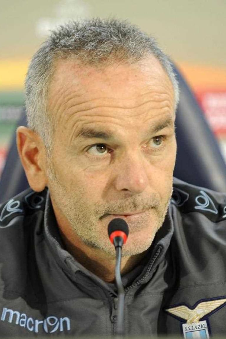 Pioli: "The onus is on us"