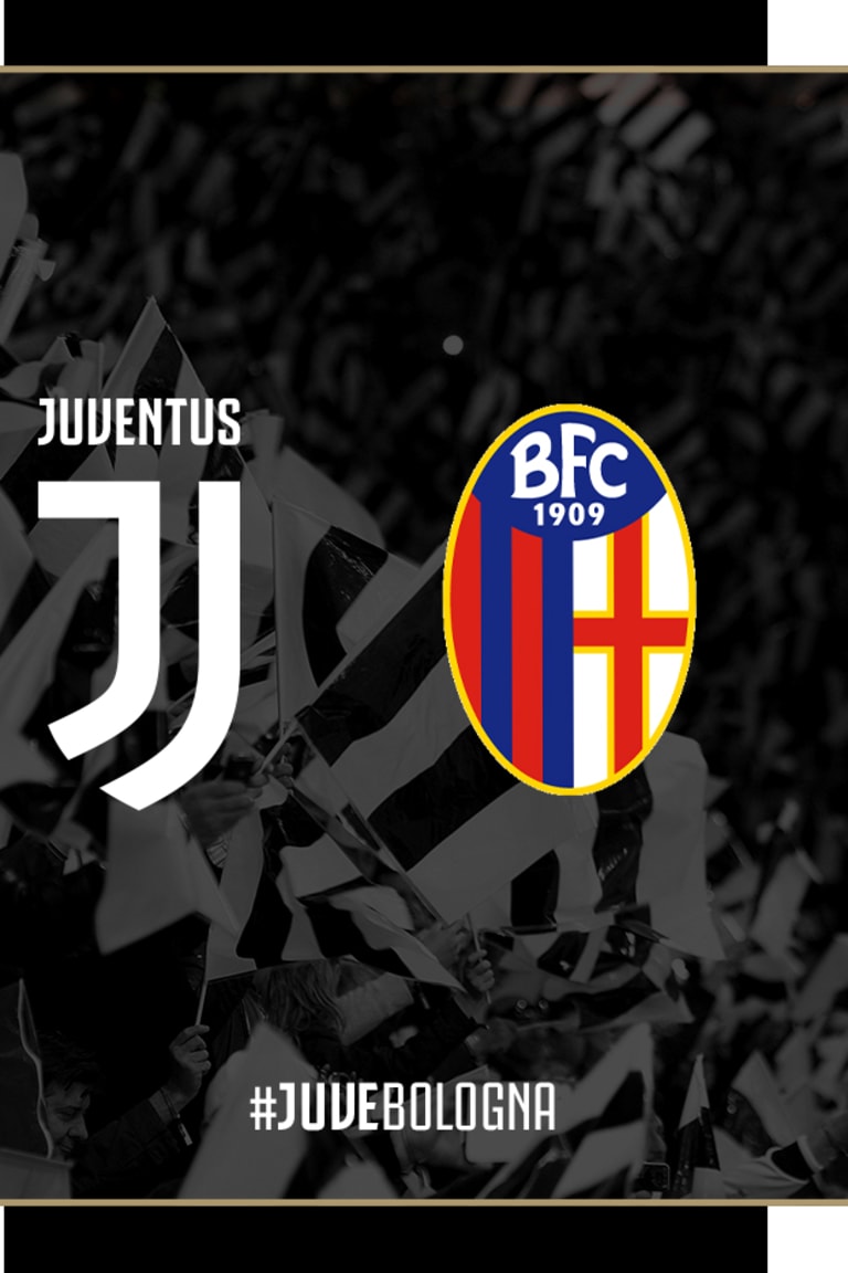 MATCHDAY: Le statistiche di Juve-Bologna