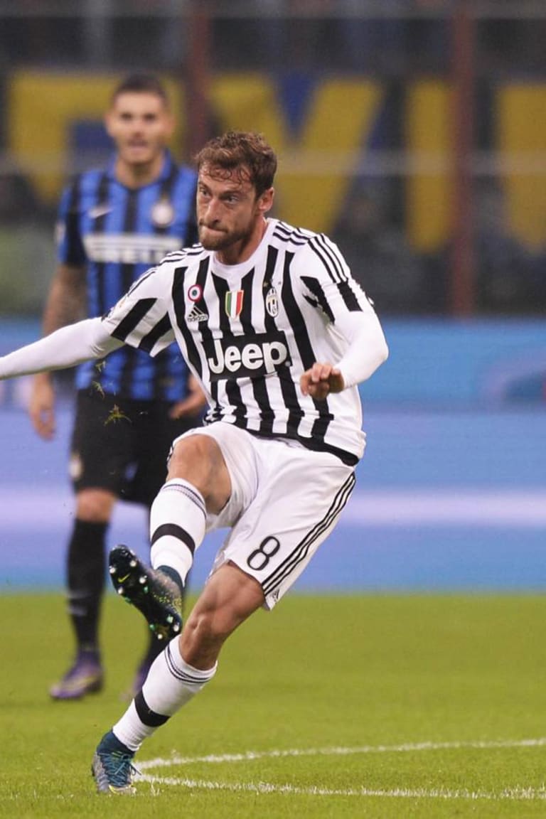 Marchisio: “Consistency the key”