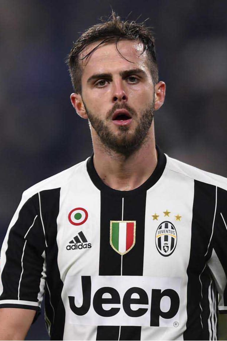 Pjanic: «Siamo sulla buona strada»